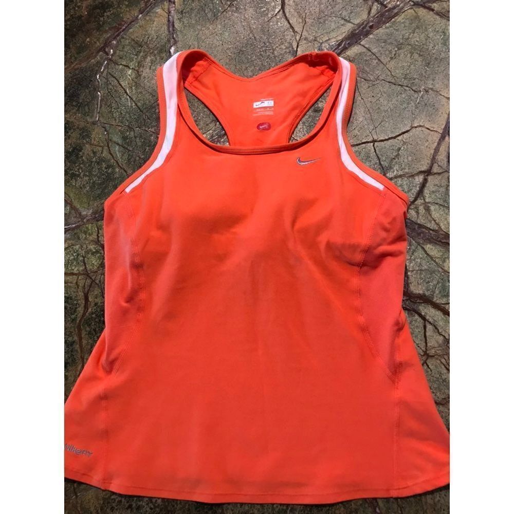 Nike Tank Top 